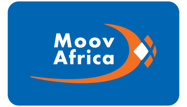 Moov Africa